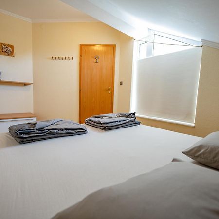 Sunsea Apartments Drage Esterno foto