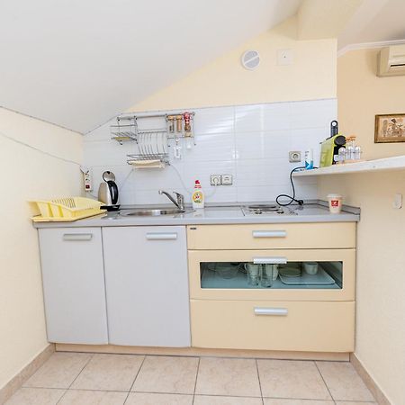 Sunsea Apartments Drage Esterno foto