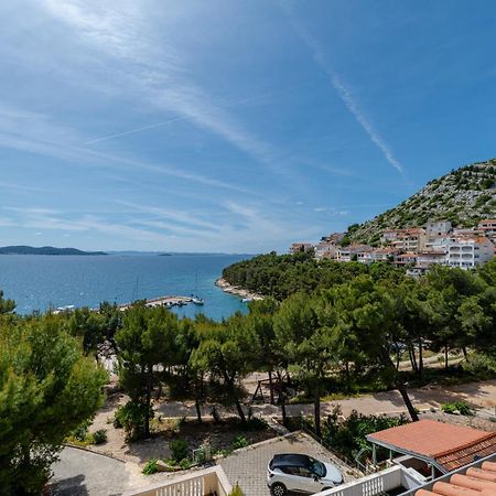 Sunsea Apartments Drage Esterno foto