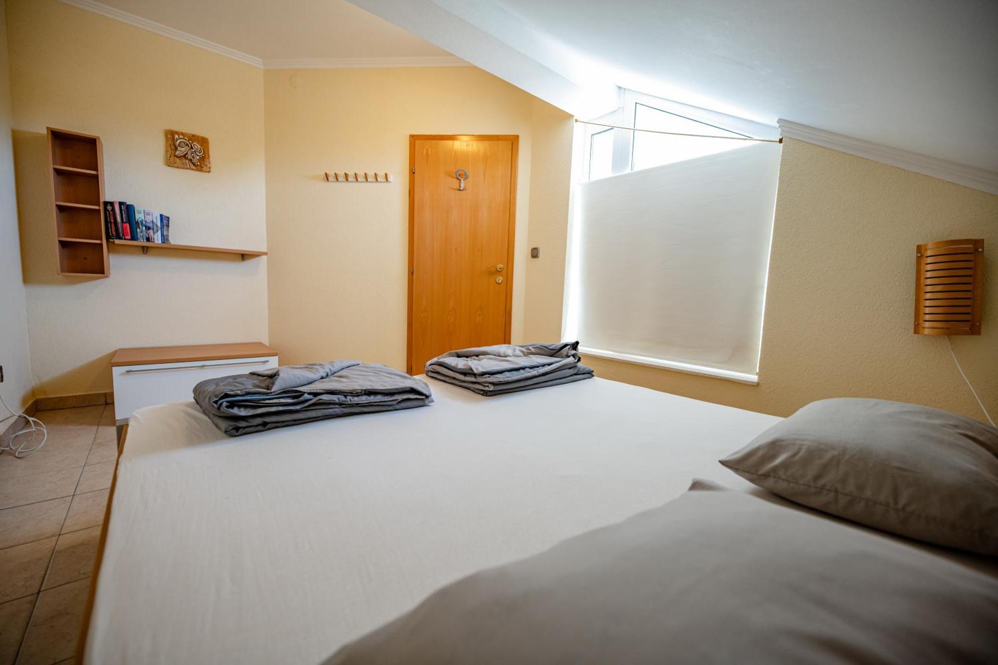 Sunsea Apartments Drage Esterno foto