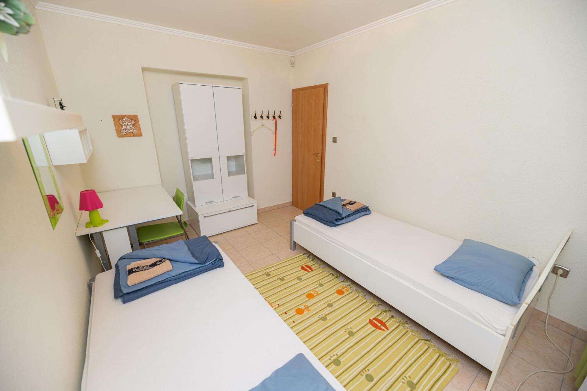 Sunsea Apartments Drage Esterno foto