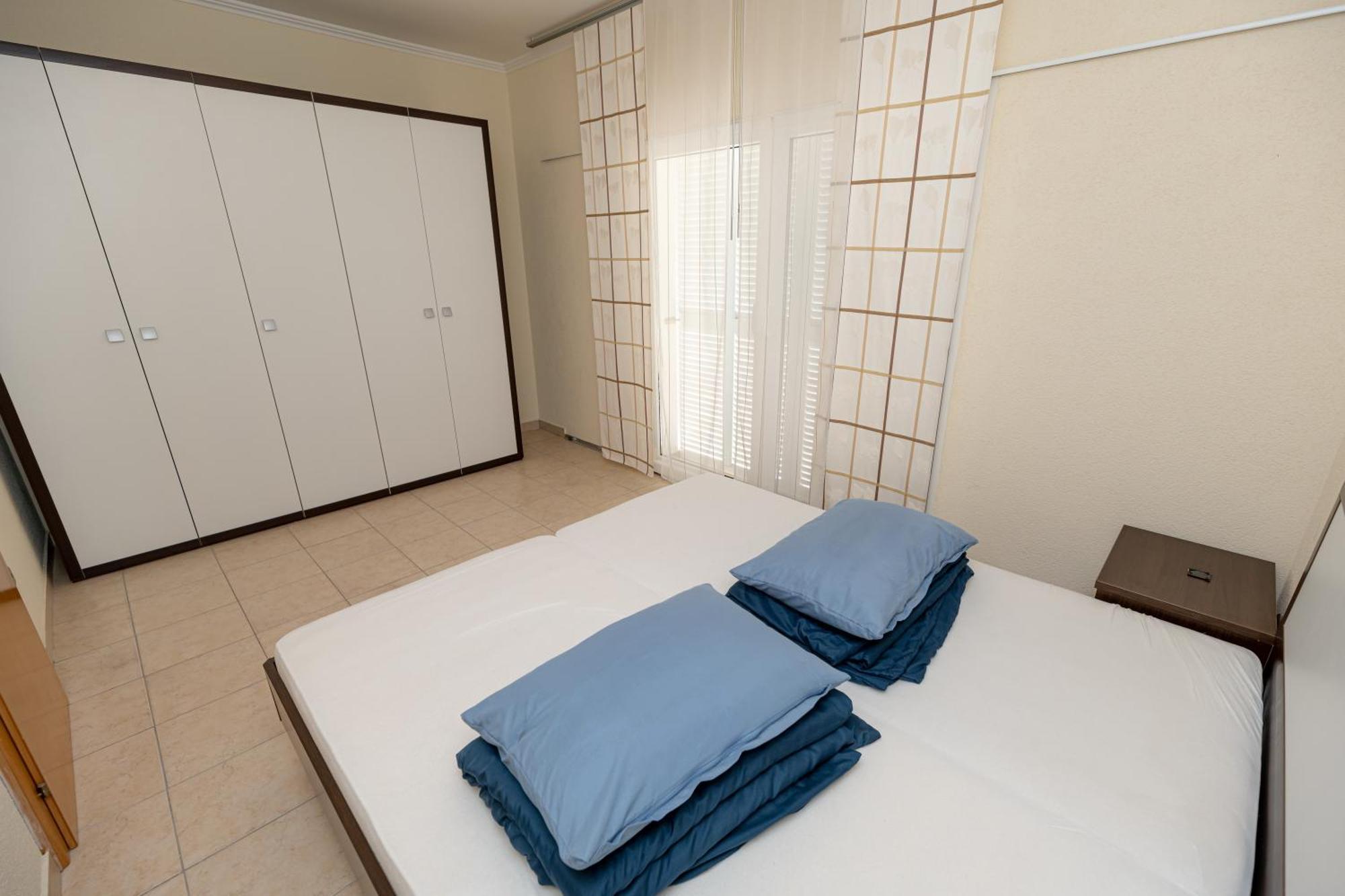 Sunsea Apartments Drage Esterno foto