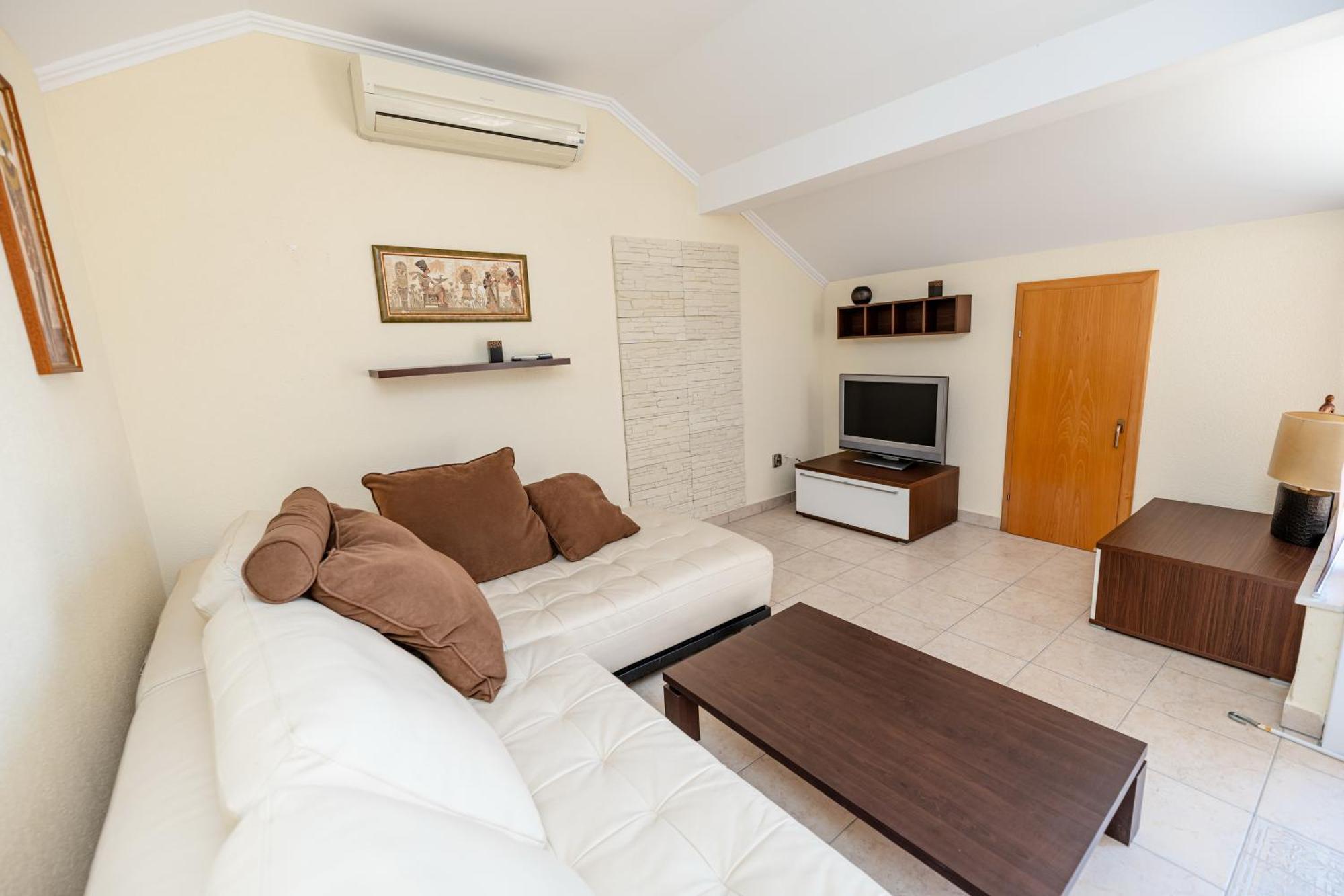 Sunsea Apartments Drage Esterno foto