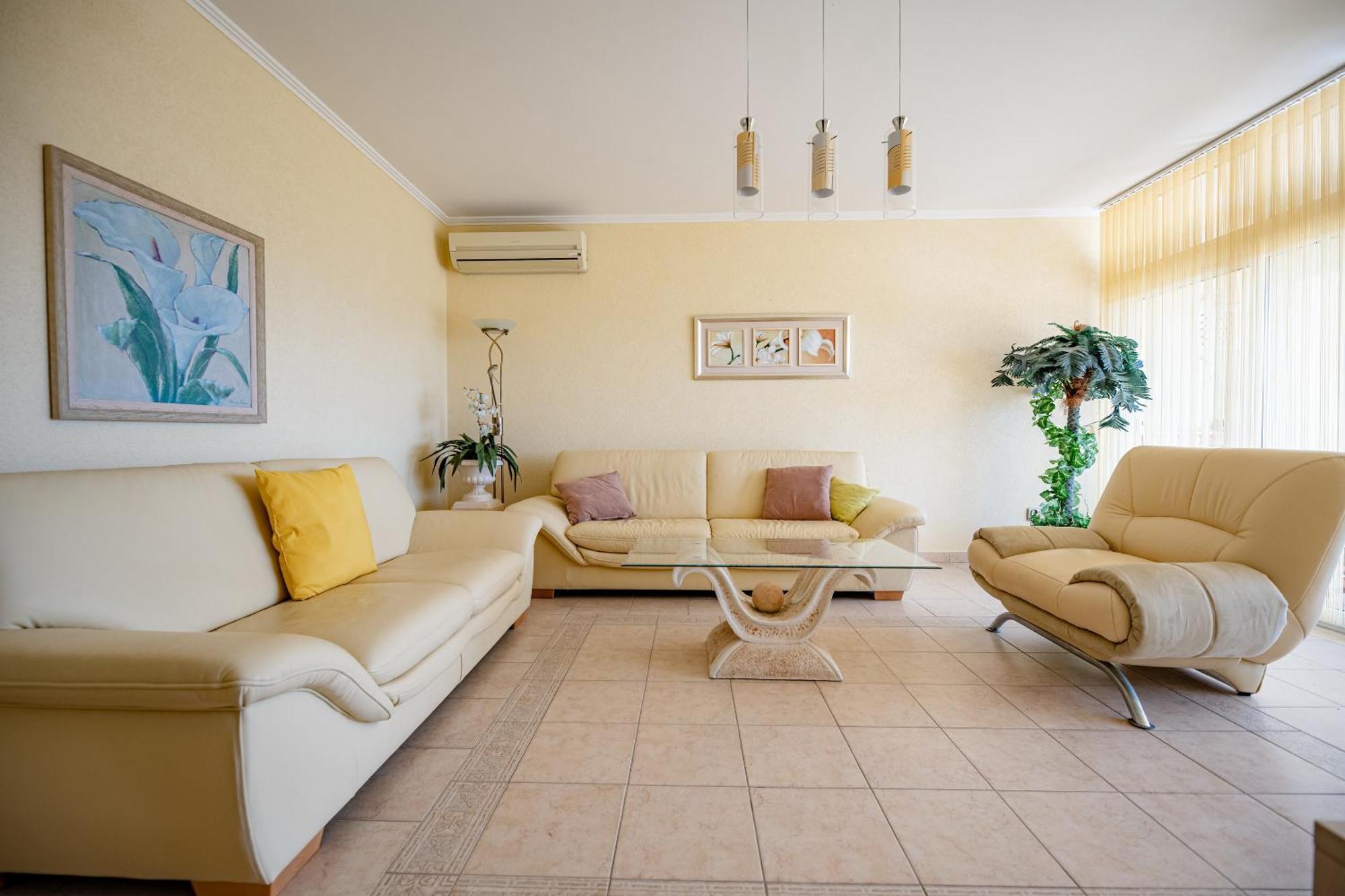 Sunsea Apartments Drage Esterno foto