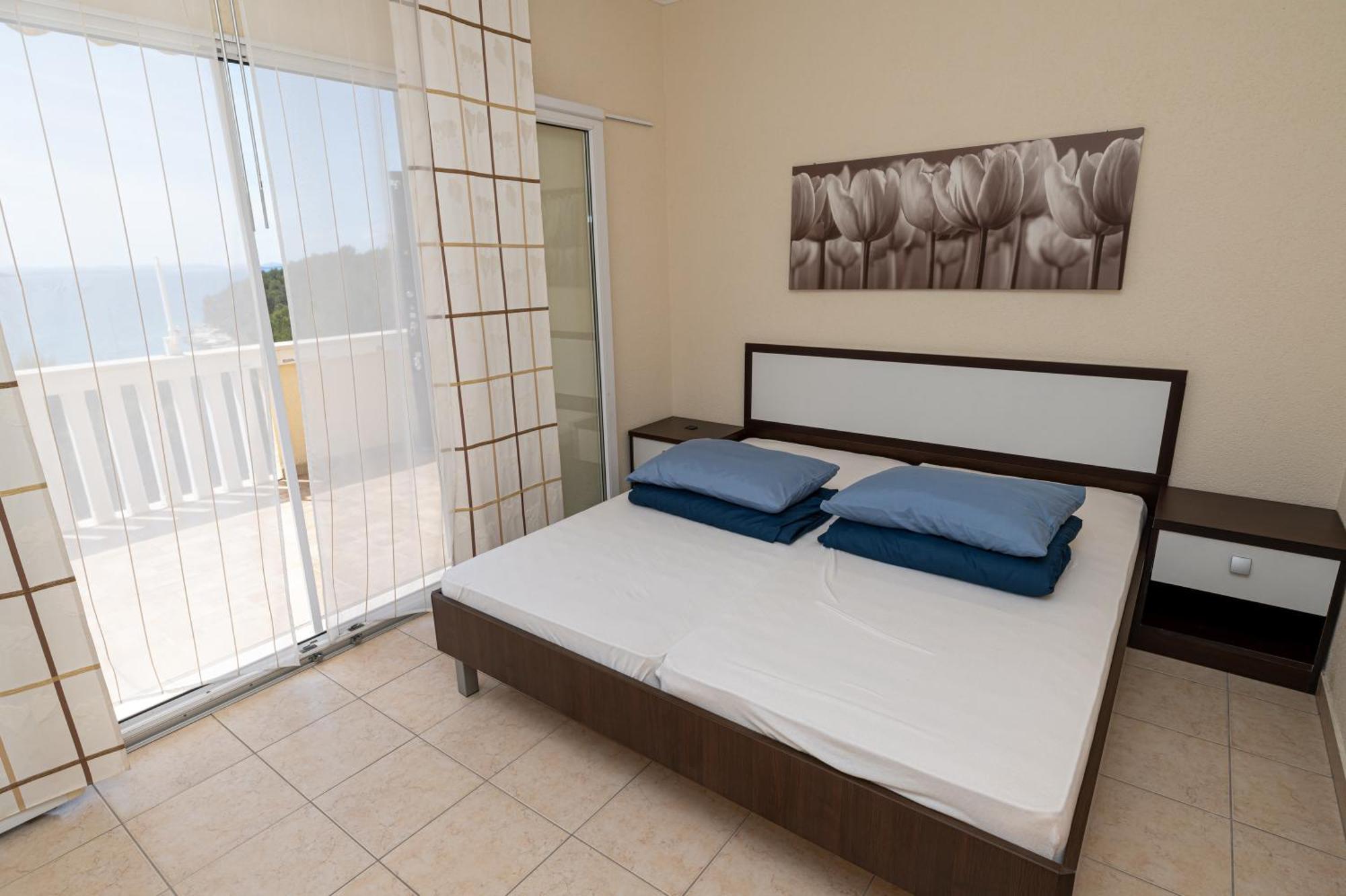 Sunsea Apartments Drage Esterno foto