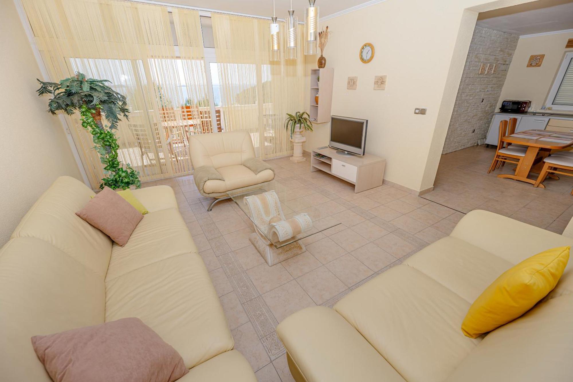 Sunsea Apartments Drage Esterno foto