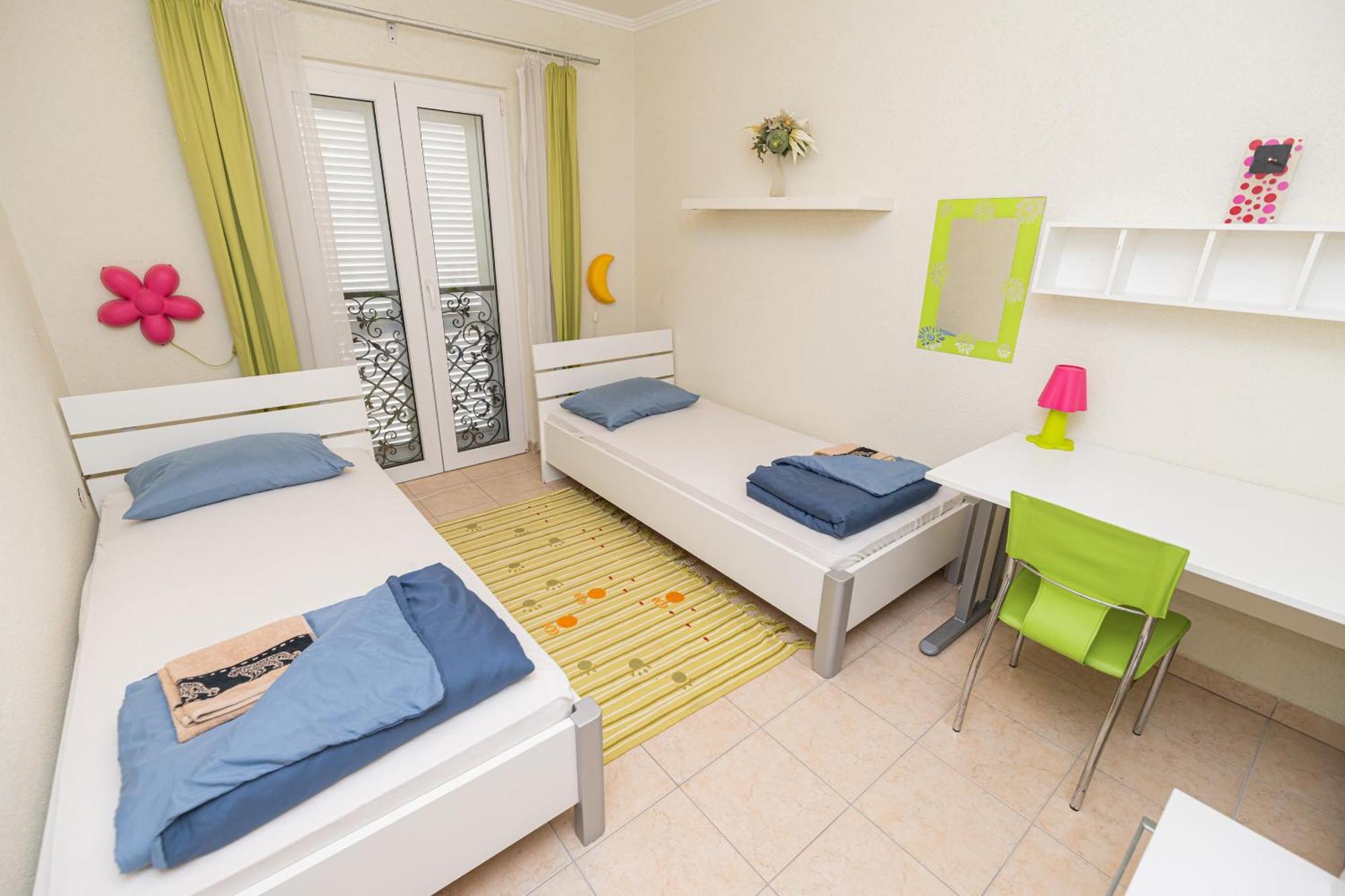 Sunsea Apartments Drage Esterno foto