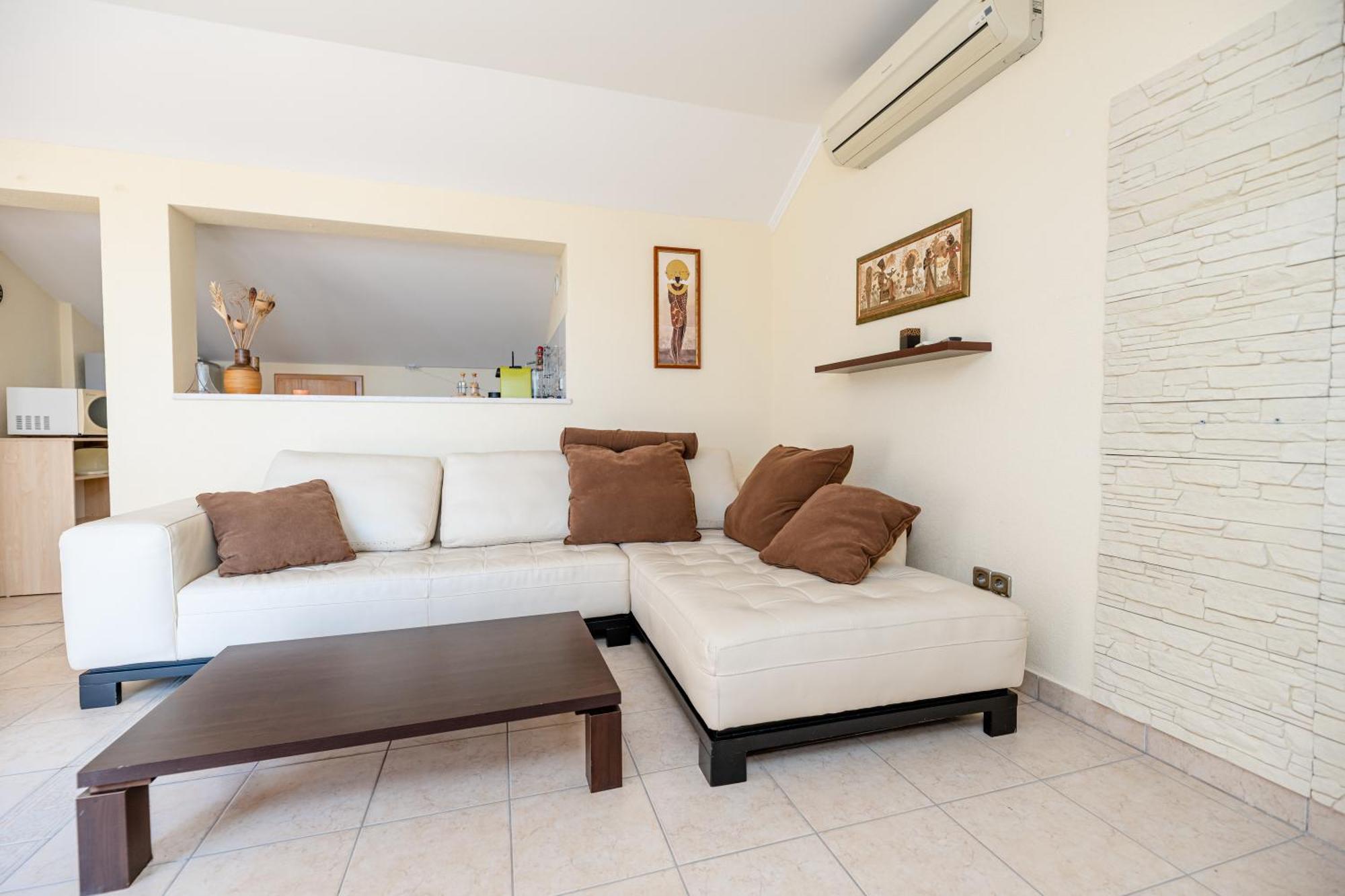 Sunsea Apartments Drage Esterno foto