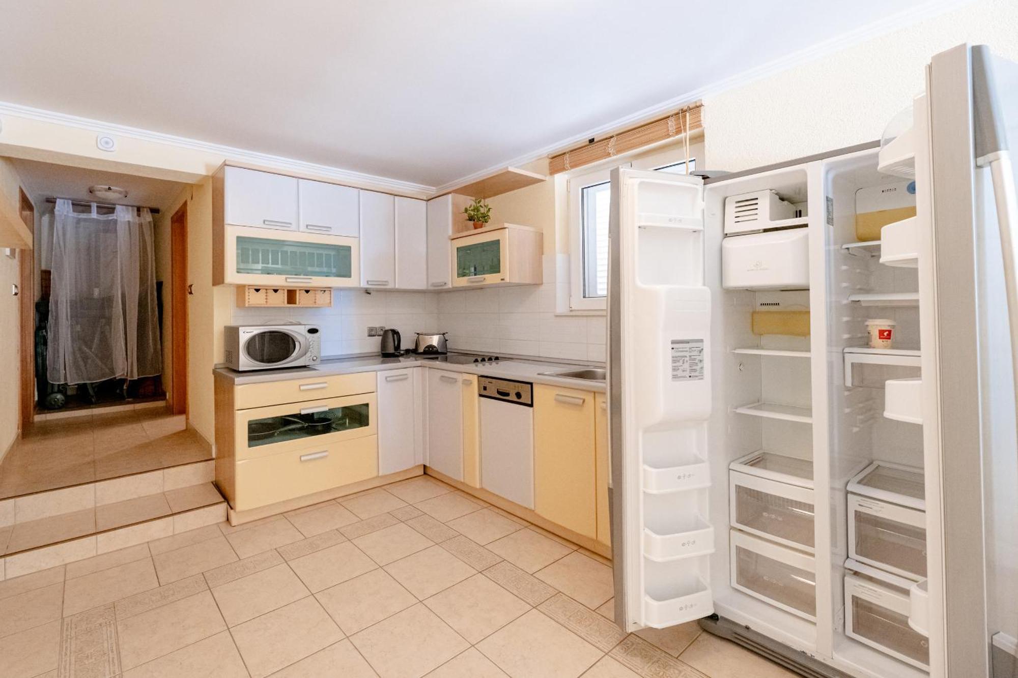 Sunsea Apartments Drage Esterno foto