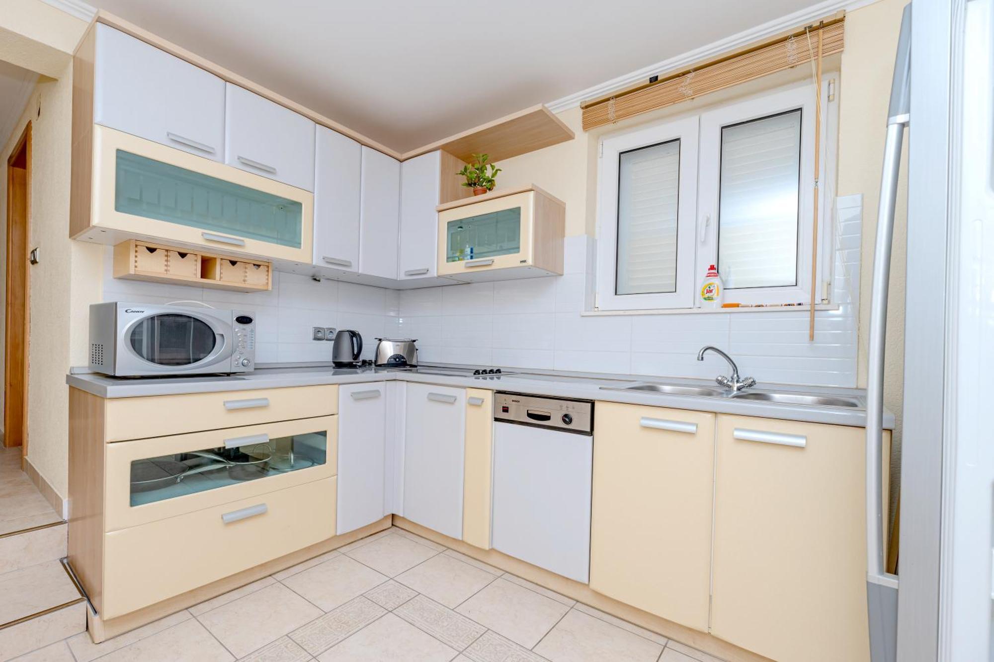 Sunsea Apartments Drage Esterno foto