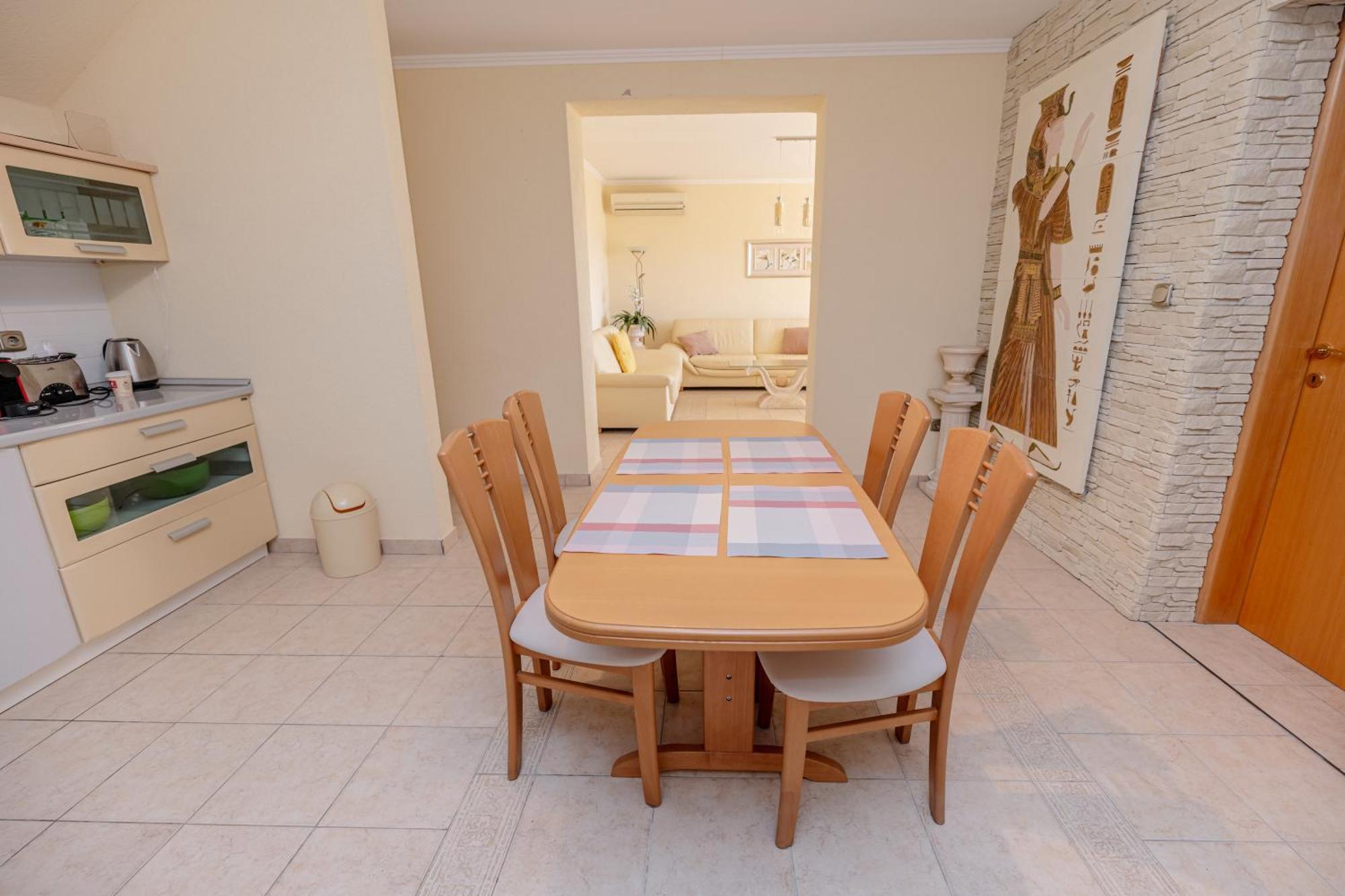 Sunsea Apartments Drage Esterno foto
