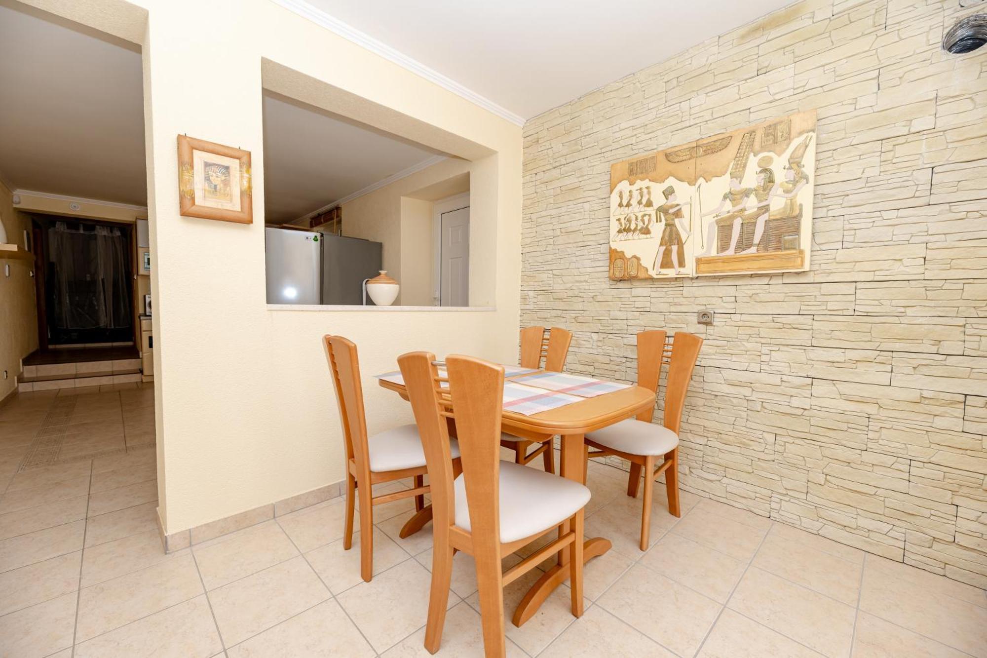 Sunsea Apartments Drage Esterno foto