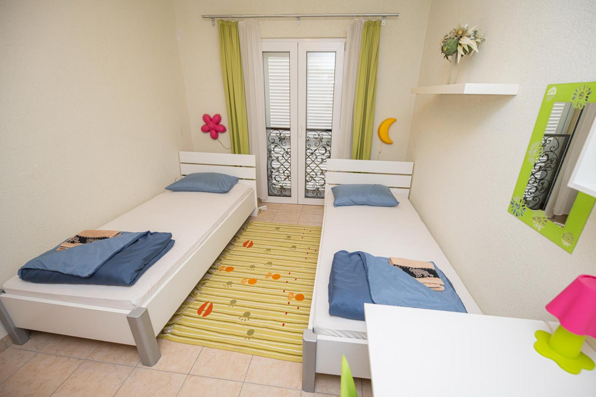 Sunsea Apartments Drage Esterno foto