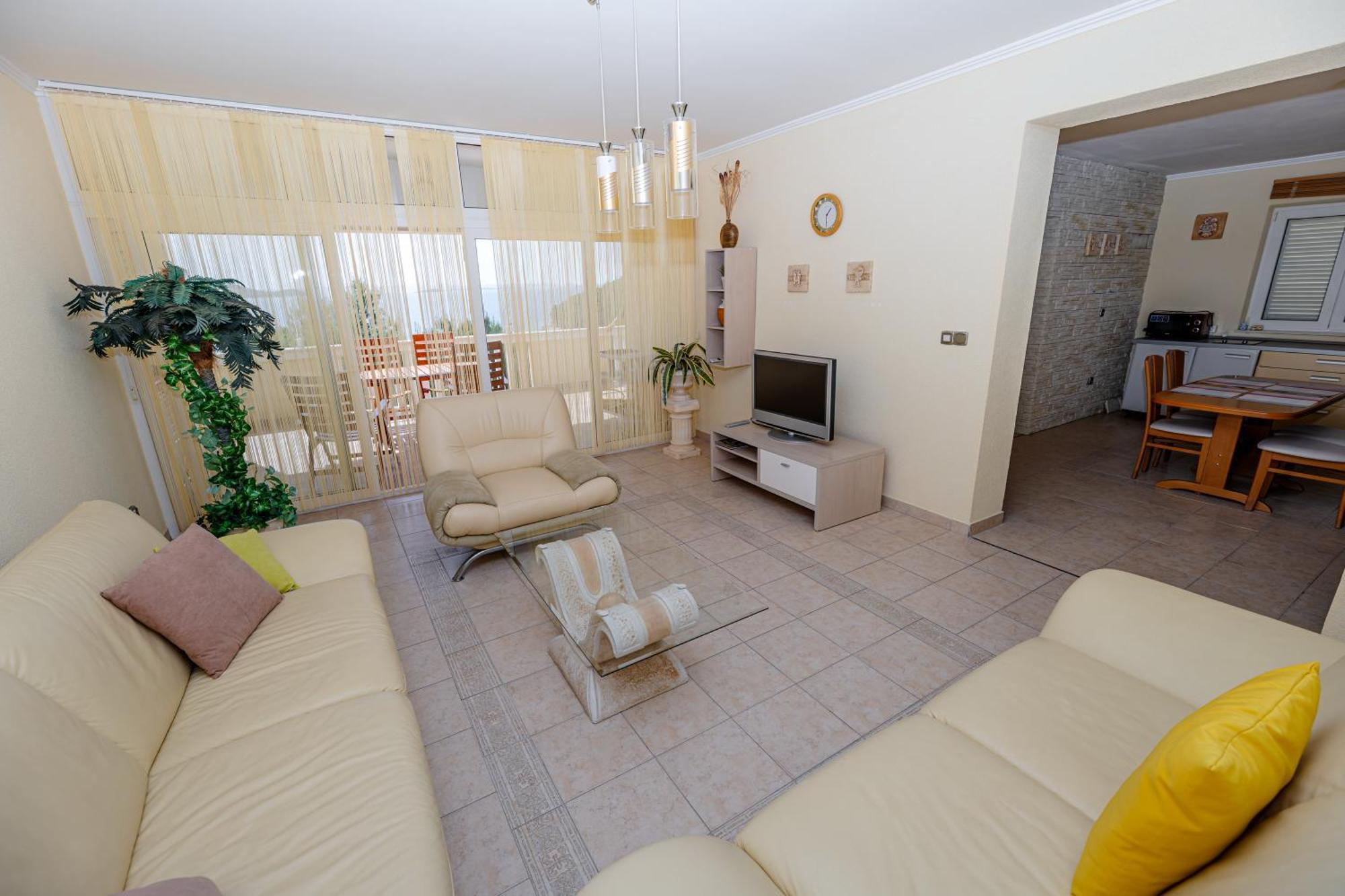 Sunsea Apartments Drage Esterno foto