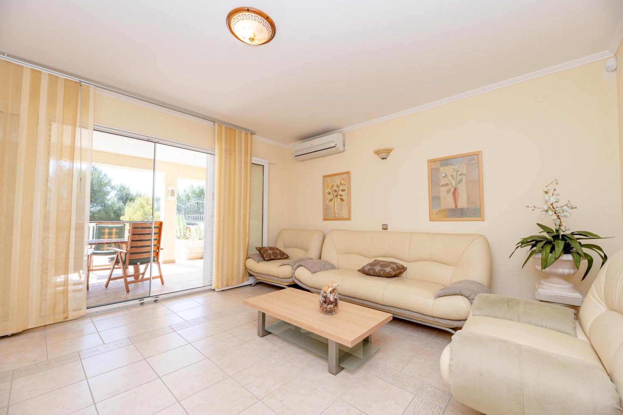Sunsea Apartments Drage Esterno foto