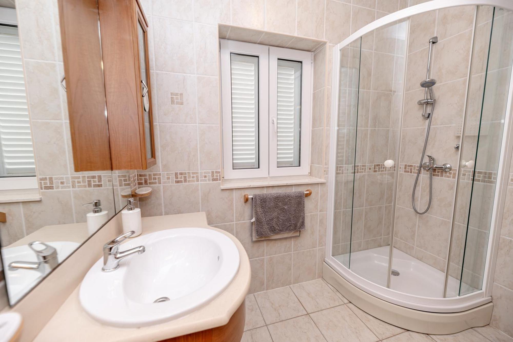 Sunsea Apartments Drage Esterno foto