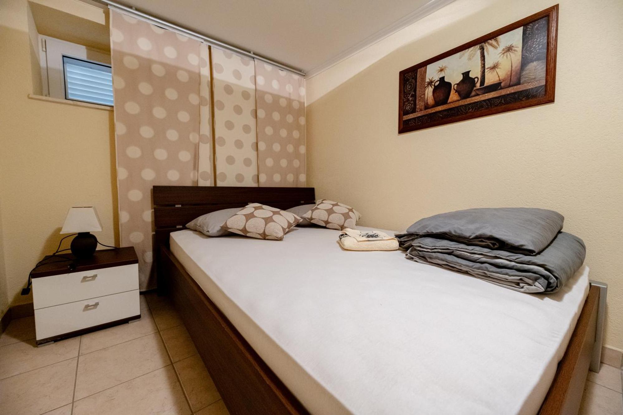 Sunsea Apartments Drage Esterno foto