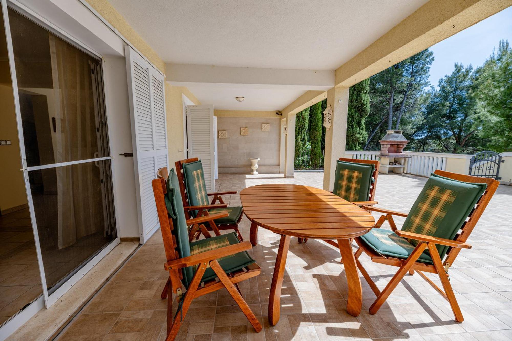 Sunsea Apartments Drage Esterno foto