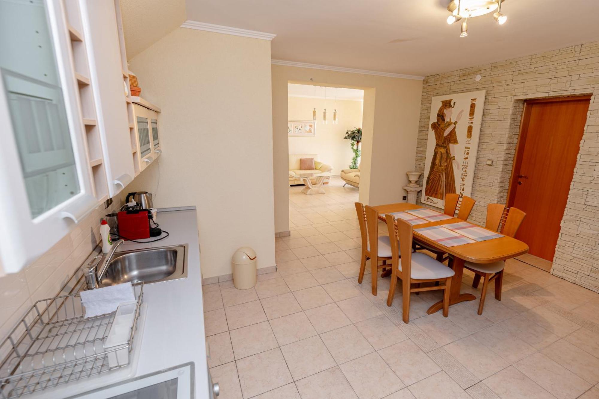 Sunsea Apartments Drage Esterno foto